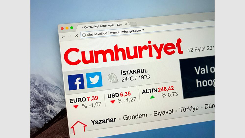CUMHURIYET