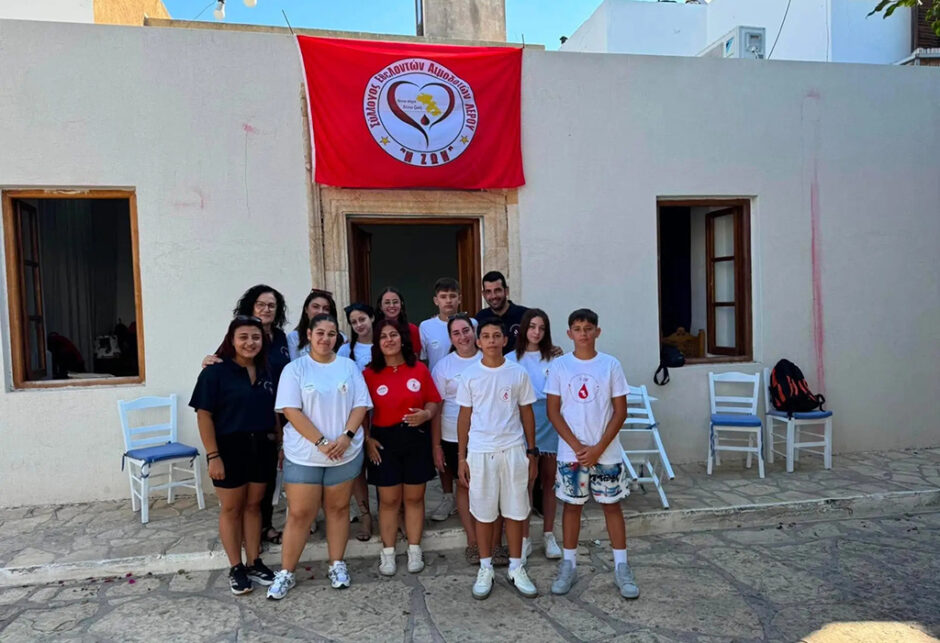 ΠΡΟΣΦΟΡΑ ΜΥΕΛΟΥ ΤΩΝ ΟΣΤΩΝ ΛΕΙΨΟΙ