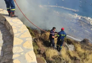 ΛΕΡΟΣ ΦΩΤΙΑ