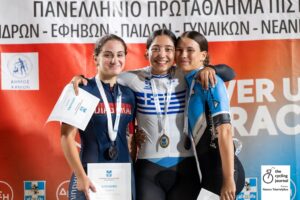 Πανελλήνιο Πρωτάθλημα Πίστας