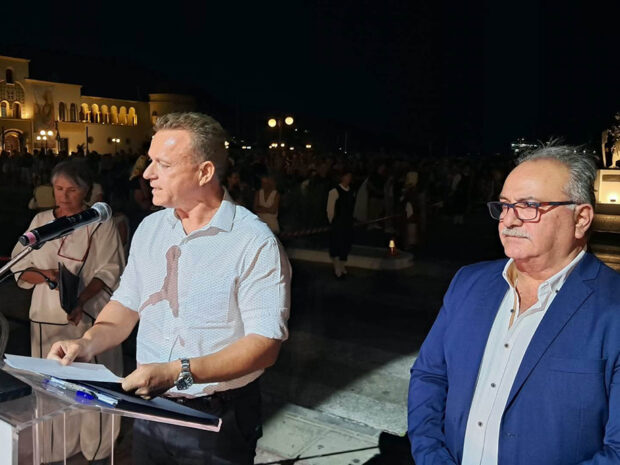 ΦΩΤΗΣ ΜΑΓΓΟΣ