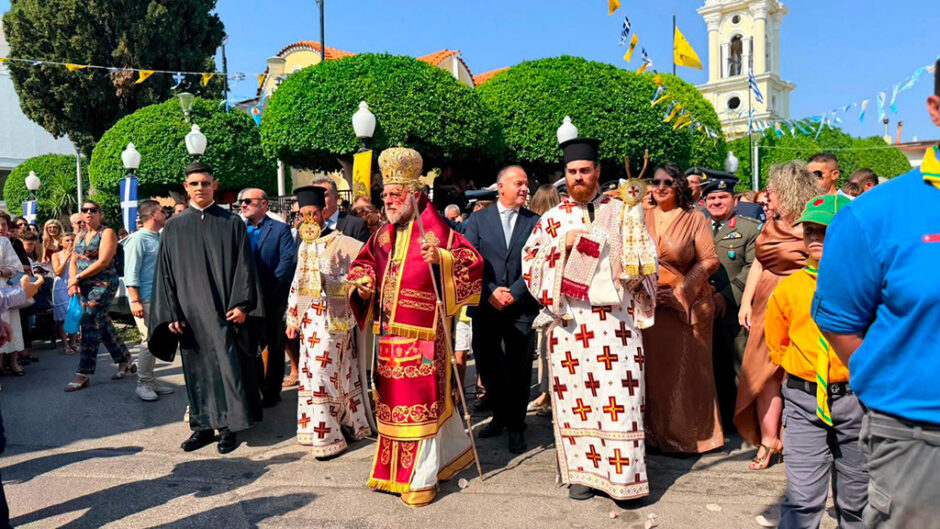 ΓΙΑΝΝΗΣ ΠΑΠΠΑΣ
