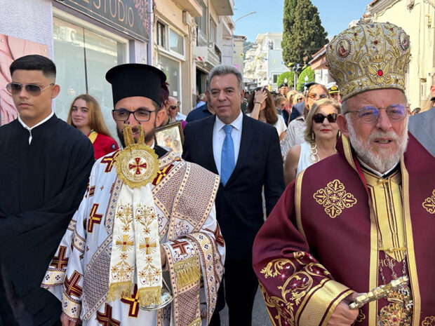 ΚΟΝΣΟΛΑΣ ΜΑΝΟΣ