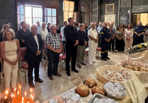 ΑΡΤΟΚΛΑΣΙΑ ΔΗΜΟΣ ΡΟΔΟΥ