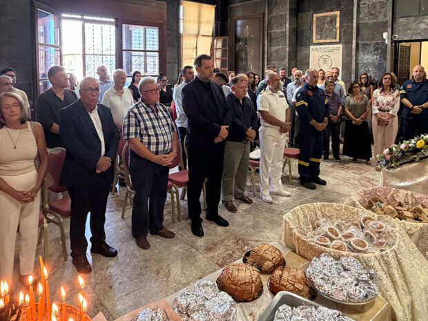 ΑΡΤΟΚΛΑΣΙΑ ΔΗΜΟΣ ΡΟΔΟΥ