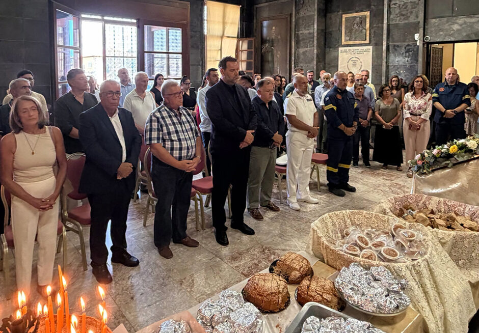 ΑΡΤΟΚΛΑΣΙΑ ΔΗΜΟΣ ΡΟΔΟΥ