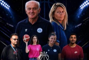 ΑΕ ΔΙΚΑΙΟΥ ΠΡΟΠΟΝΗΤΕΣ ΜΠΑΣΚΕΤ