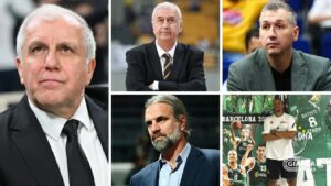 ΒΡΑΒΕΥΣΕΙΣ ΤΟΥΡΝΟΥΑ ΜΠΑΣΚΕΤ