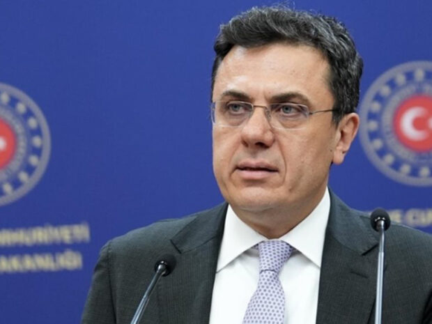 ΚΕΤΣΕΛΙ ΤΟΥΡΚΙΑ