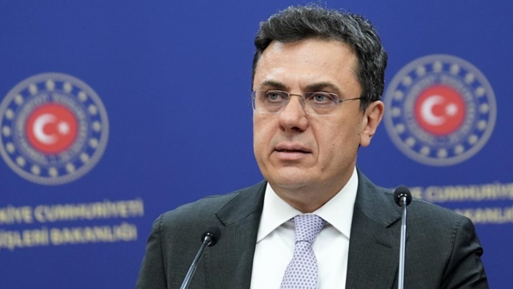 ΚΕΤΣΕΛΙ ΤΟΥΡΚΙΑ
