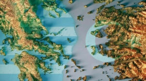 ΧΑΡΤΗΣ ΤΟΥΡΚΙΑ HURIYET
