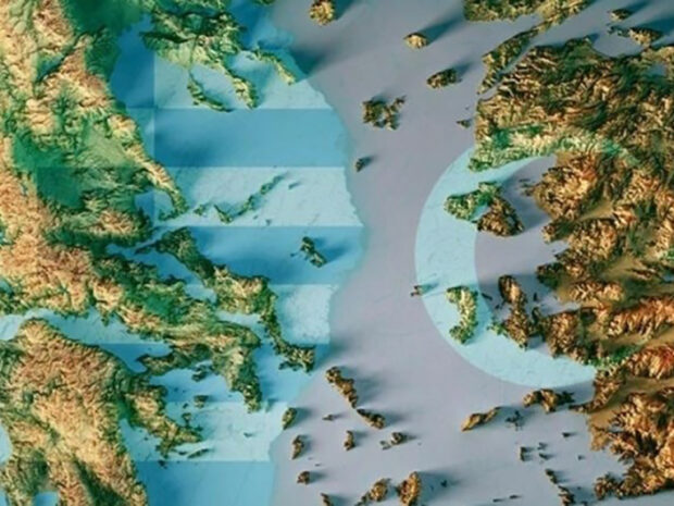 ΧΑΡΤΗΣ ΤΟΥΡΚΙΑ HURIYET