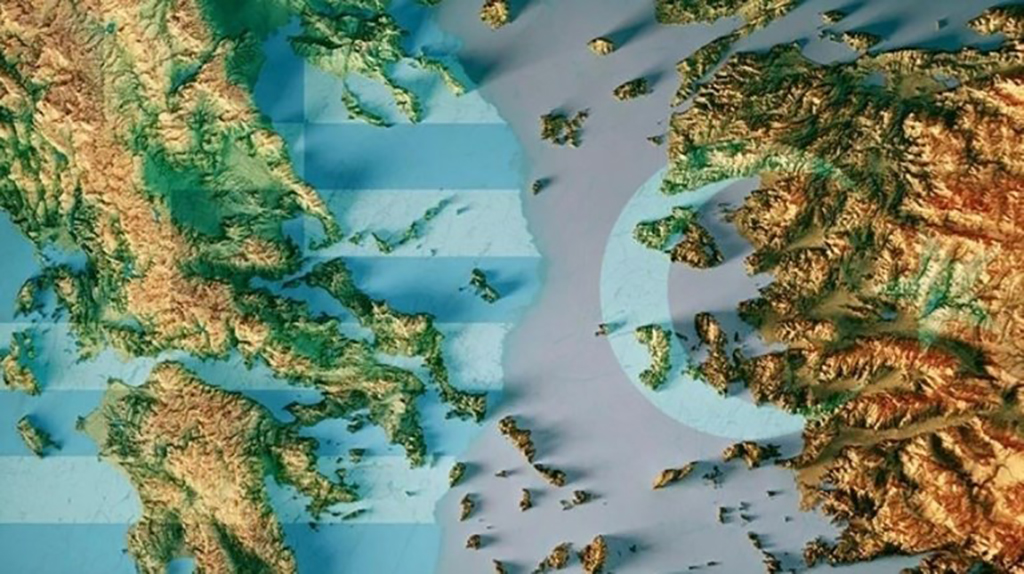 ΧΑΡΤΗΣ ΤΟΥΡΚΙΑ HURIYET