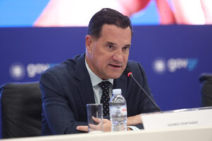 ΓΕΩΡΓΙΑΔΗΣ Α