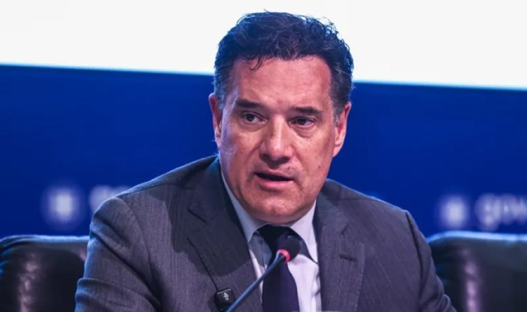 ΑΔΩΝΙΣ ΓΕΩΡΓΙΑΔΗΣ