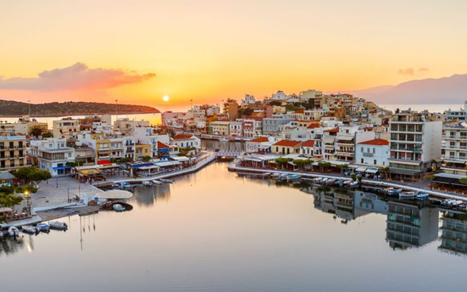 ΤΟΥΡΙΣΜΟΣ