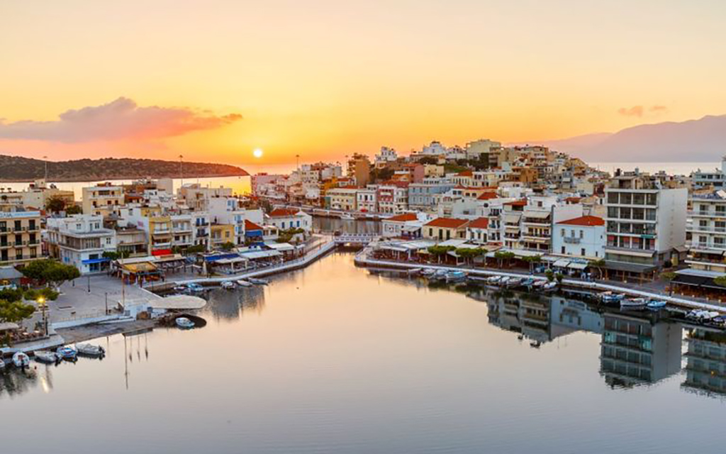 ΤΟΥΡΙΣΜΟΣ