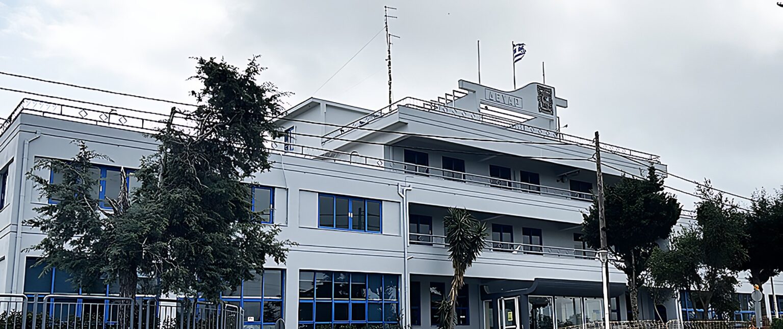 Προσωρινή διακοπή κυκλοφορίας στην οδό Μόσχας λόγω εργασιών για την επέκταση του δικτύου ομβρίων στο Άνω Ροδίνι
