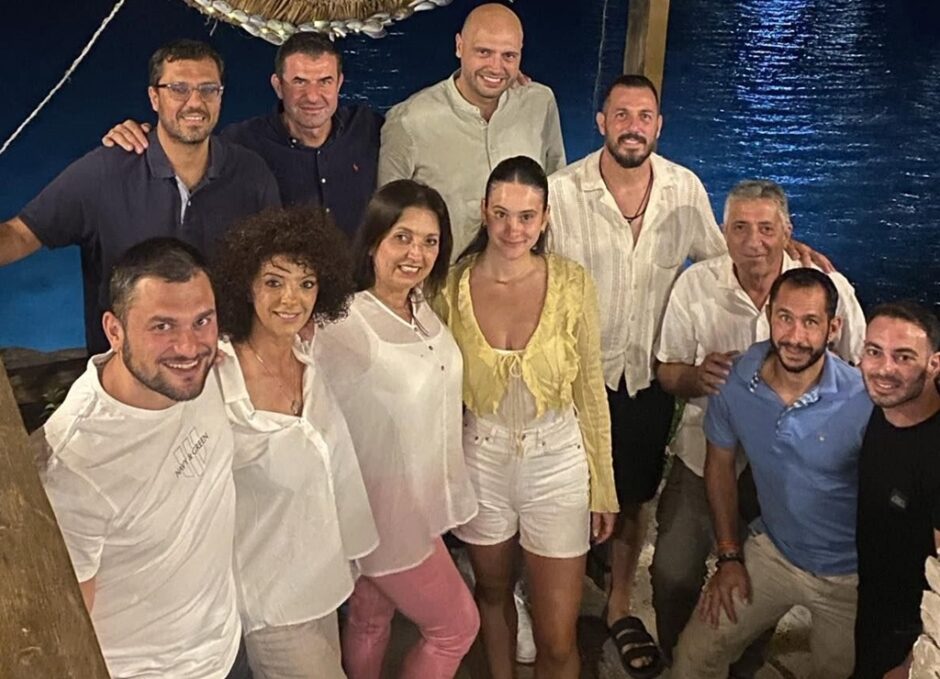 Αθλητική Ακαδημία