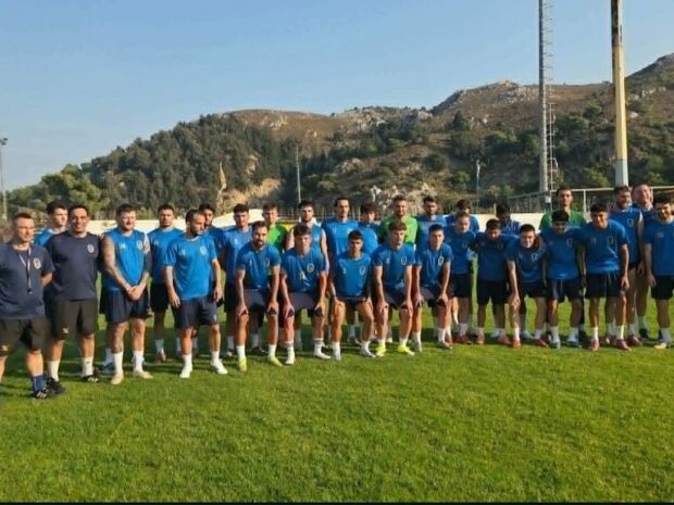 Απόλλωνας Καλυθιών