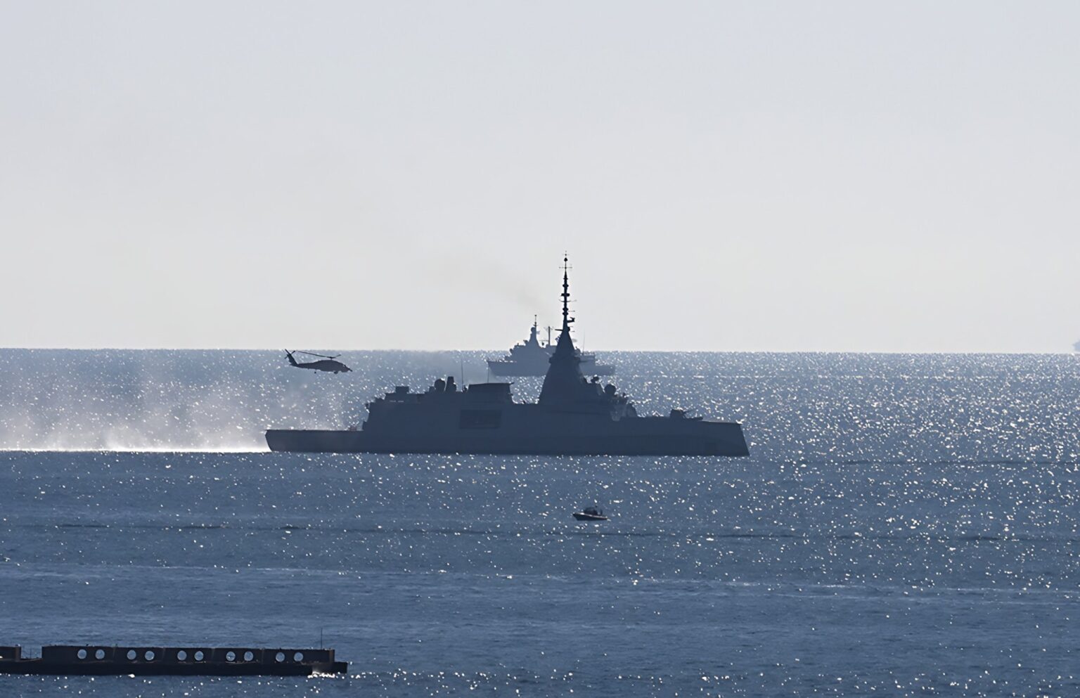 Νέα NAVTEX από την Τουρκία για έρευνες στην Ανατολική Μεσόγειο
