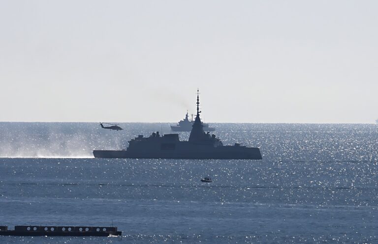 Νέα NAVTEX από την Τουρκία για έρευνες στην Ανατολική Μεσόγειο