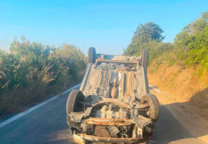 ΑΤΥΧΥΜΑ ΜΑΣΤΙΧΑΡΙ ΚΩΣ