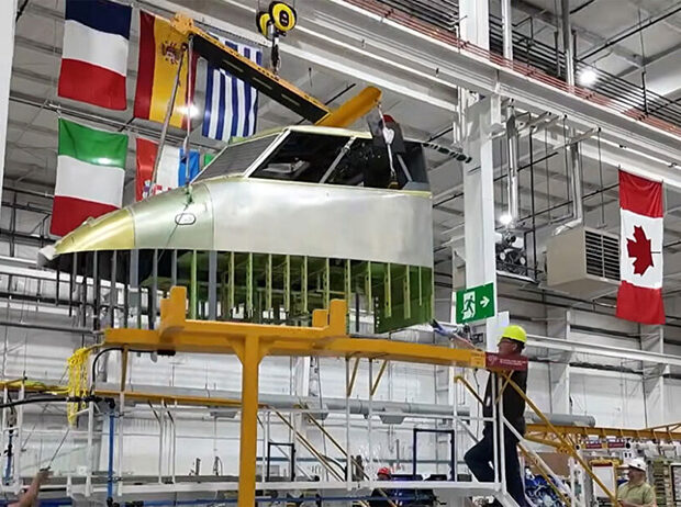 ΝΕΟ ΚΑΝΑΝΤΑΙΡ