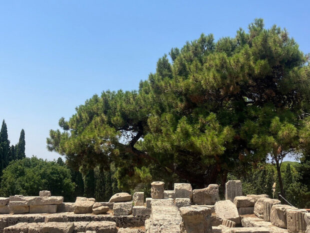 ΑΡΧΑΙΟΛΟΓΙΚΟΣ ΧΩΡΟΣ ΦΙΛΕΡΗΜΟΥ