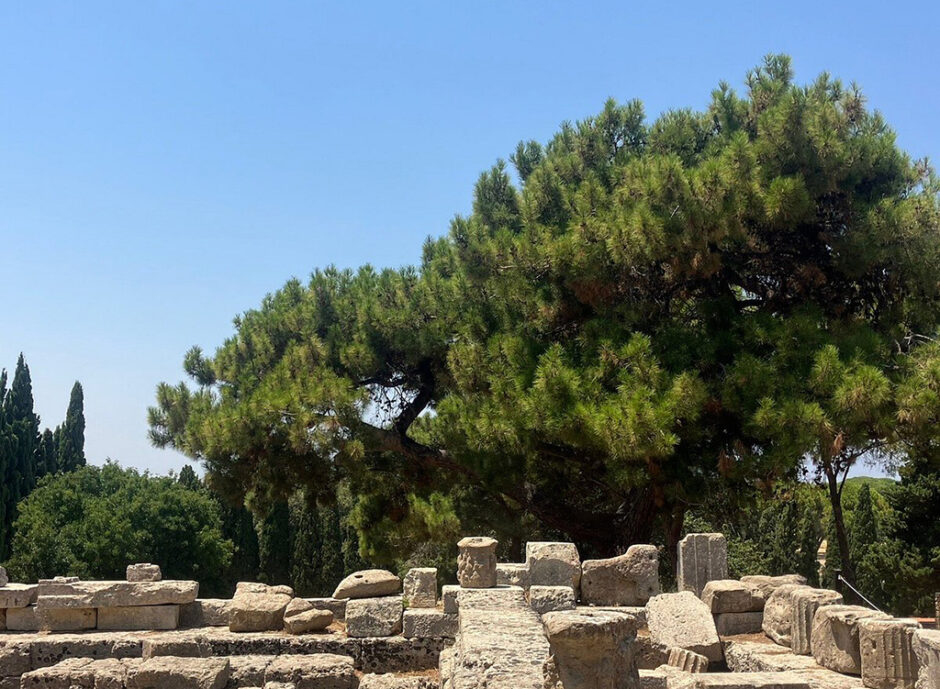 ΑΡΧΑΙΟΛΟΓΙΚΟΣ ΧΩΡΟΣ ΦΙΛΕΡΗΜΟΥ