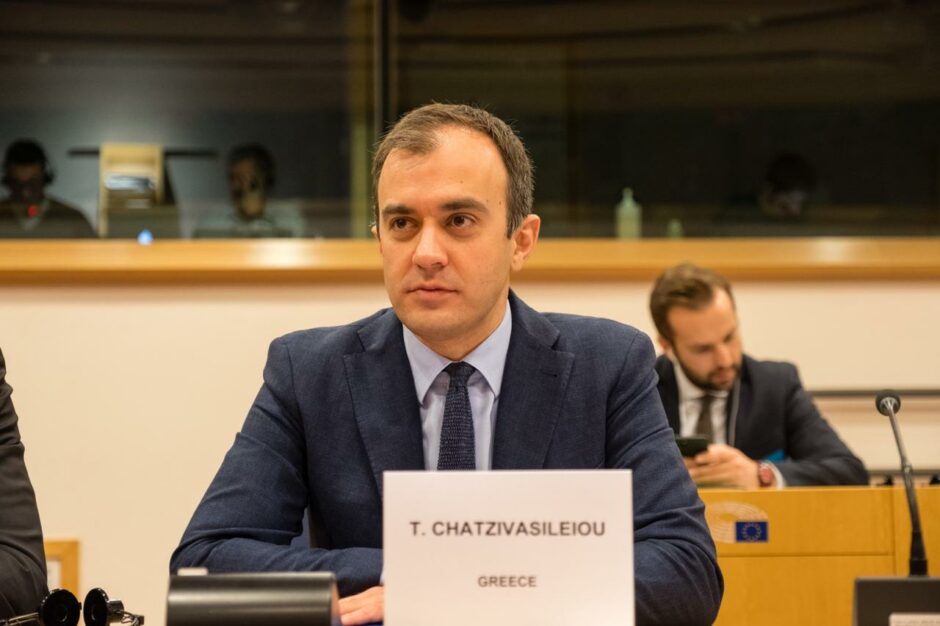 ΧΑΤΖΗΒΑΣΙΛΕΙΟΥ