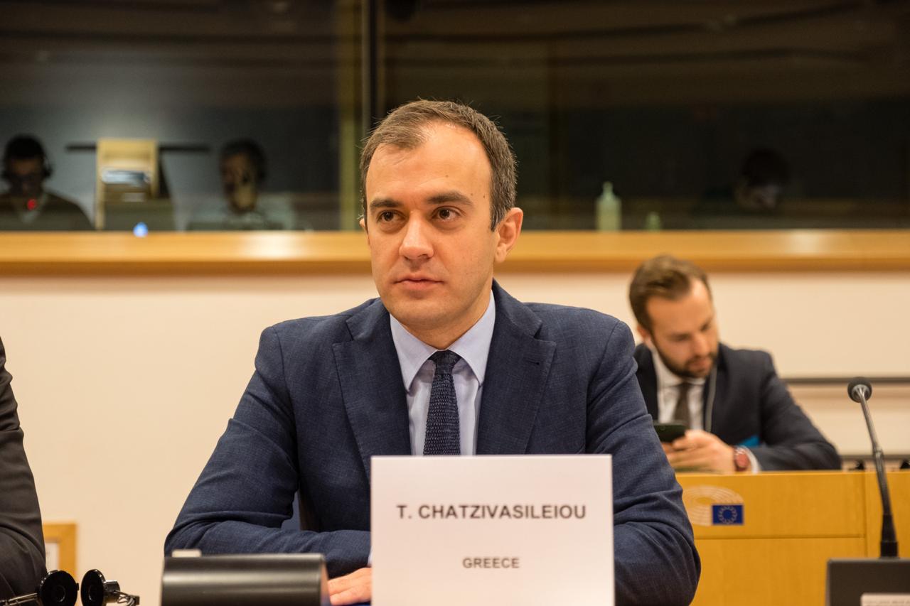 ΧΑΤΖΗΒΑΣΙΛΕΙΟΥ