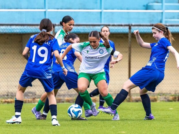 ΕΠΣΔ- Γυναικείο