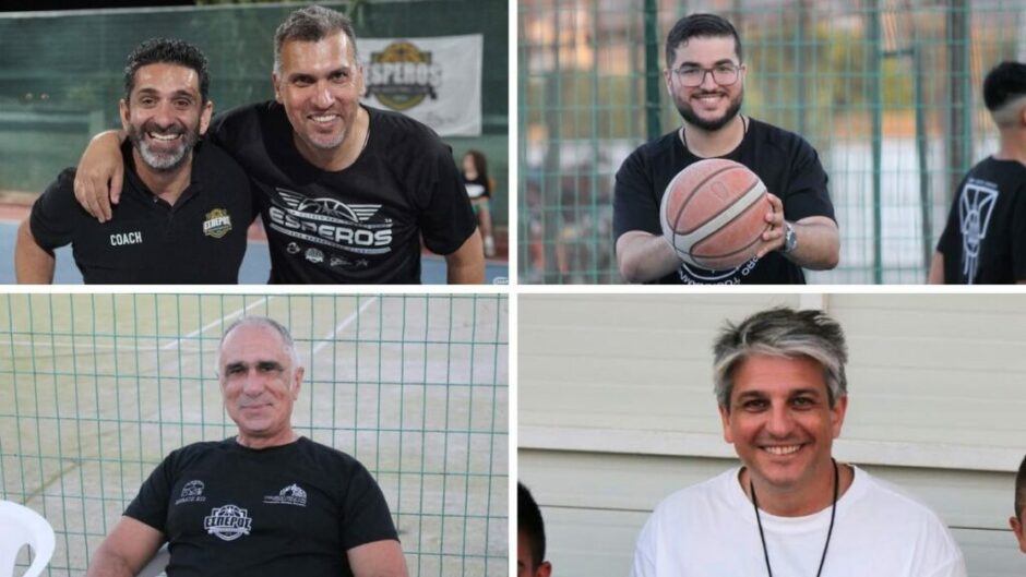 ΕΣΠΕΡΟΣ ΠΡΟΠΟΝΗΤΙΚΟ ΕΠΙΤΕΛΕΙΟ