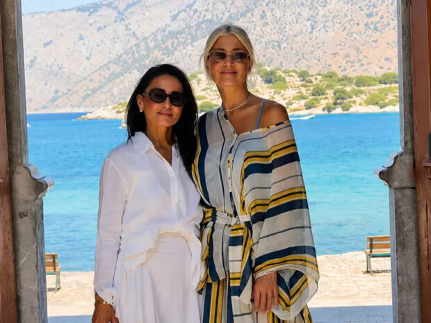 ΦΑΙΗ ΣΚΟΡΔΑ ΠΑΝΟΡΜΙΤΗΣ