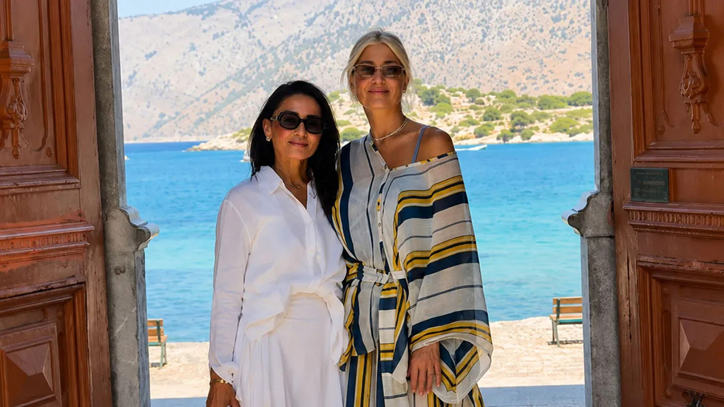 ΦΑΙΗ ΣΚΟΡΔΑ ΠΑΝΟΡΜΙΤΗΣ