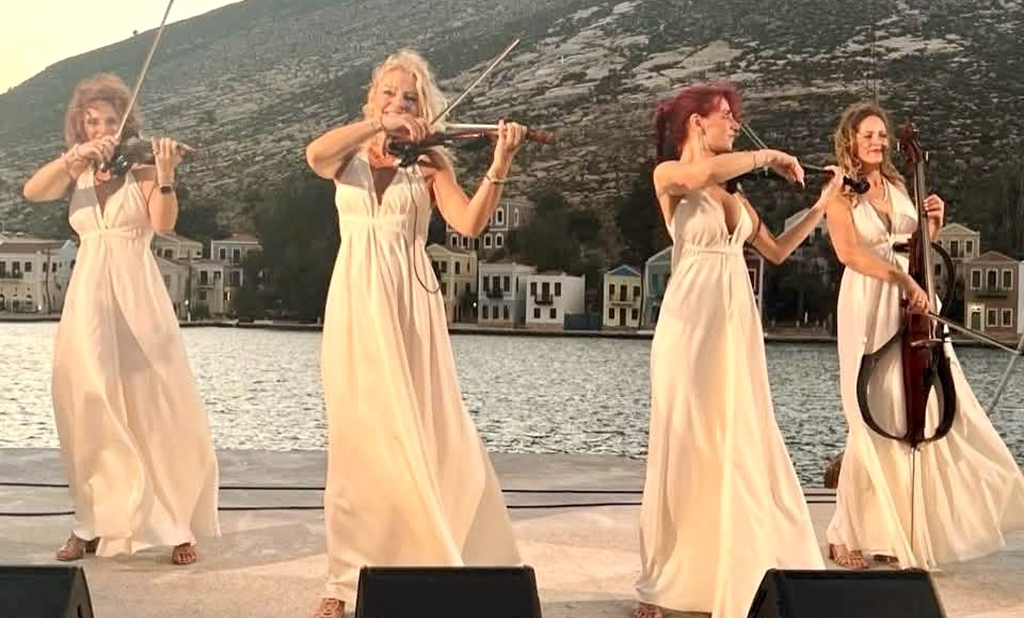 ΦΟΡΤΙΣΣΙΜΟ  ΚΑΣΤΕΛΛΟΡΙΖΟ