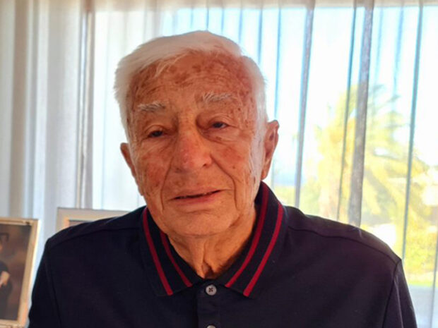 ΓΕΡΟΝΙΚΟΛΑΣ ΙΑΚΩΒΟΣ