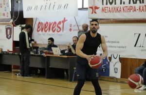 Κώστας Μητσού- Διαγόρας