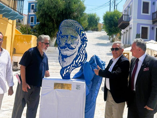 ΥΨΗΛΑΝΤΗΣ Β ΡΩ