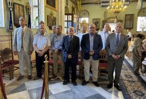 ΥΨΗΛΆΝΤΗΣ ΚΑΛΥΜΝΟΣ