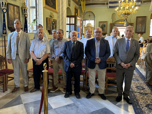 ΥΨΗΛΆΝΤΗΣ ΚΑΛΥΜΝΟΣ