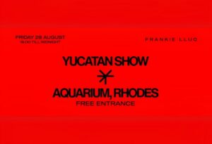 YKATAN SHOW