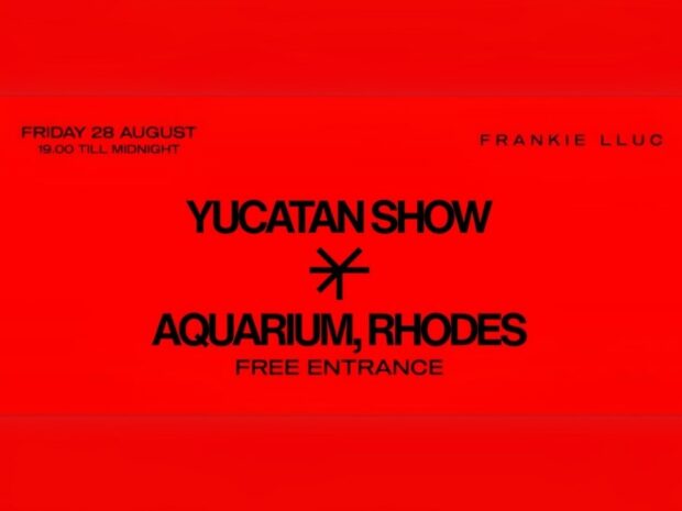 YKATAN SHOW