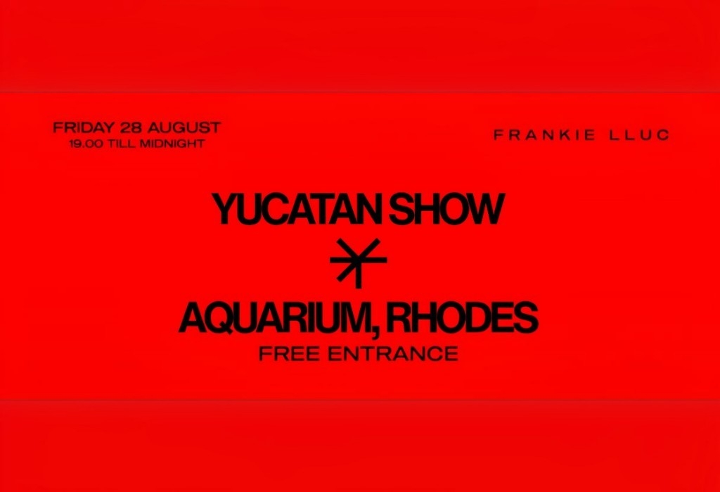 YKATAN SHOW