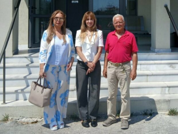 1ο ΤΟΠΦΥ ΥΠΟΥΡΓΕΊΟ ΥΓΕΙΑΣ