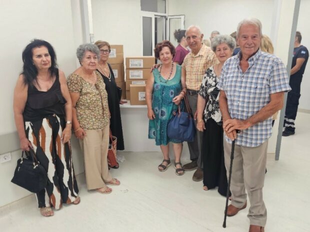 ΓΕΝΝΑΔΙ ΣΥΛΛΟΓΟΣ ΠΑΡΑΔΕΙΣΙΟΥ