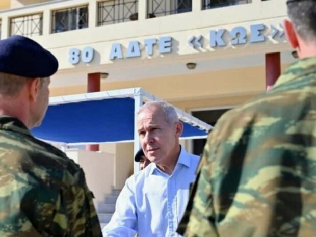 ΔΑΒΑΚΗΣ ΨΕΡΙΜΟΣ