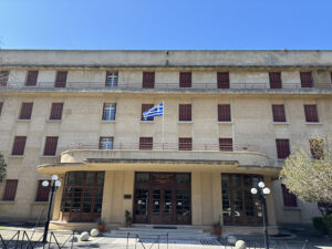 ΤΟΥΡΙΣΤΙΚΗ ΣΧΟΛΗ