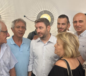 ΑΝΔΡΟΥΛΑΚΗΣ ΛΕΡΟΣ